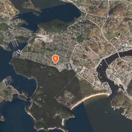 Mandal Apartment Mit Moeglichkeit Ein Boot Zu Benutzen Und Angeln Εξωτερικό φωτογραφία
