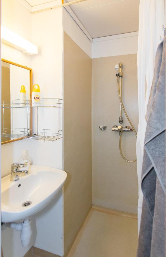 Mandal Apartment Mit Moeglichkeit Ein Boot Zu Benutzen Und Angeln Εξωτερικό φωτογραφία