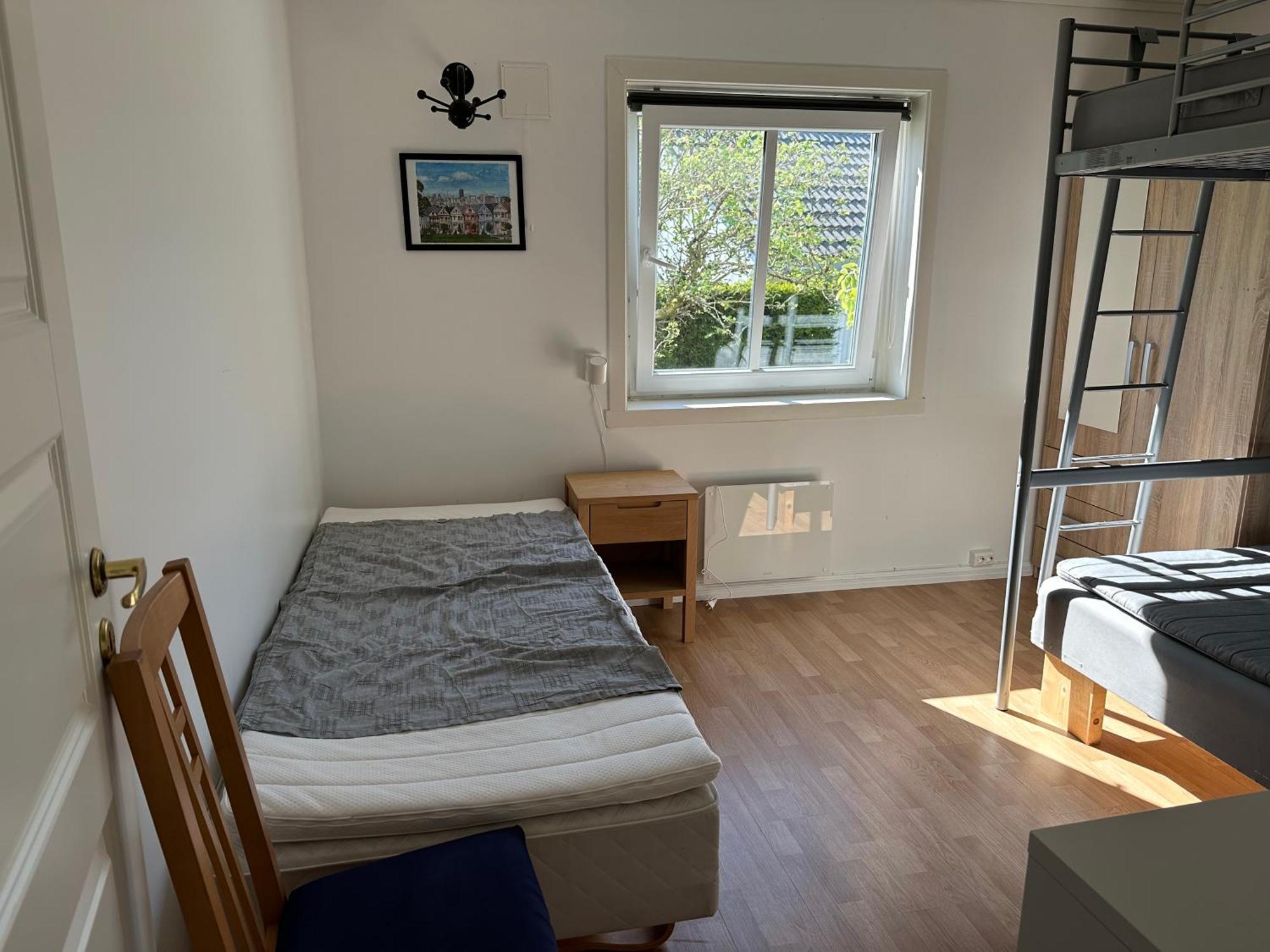 Mandal Apartment Mit Moeglichkeit Ein Boot Zu Benutzen Und Angeln Εξωτερικό φωτογραφία