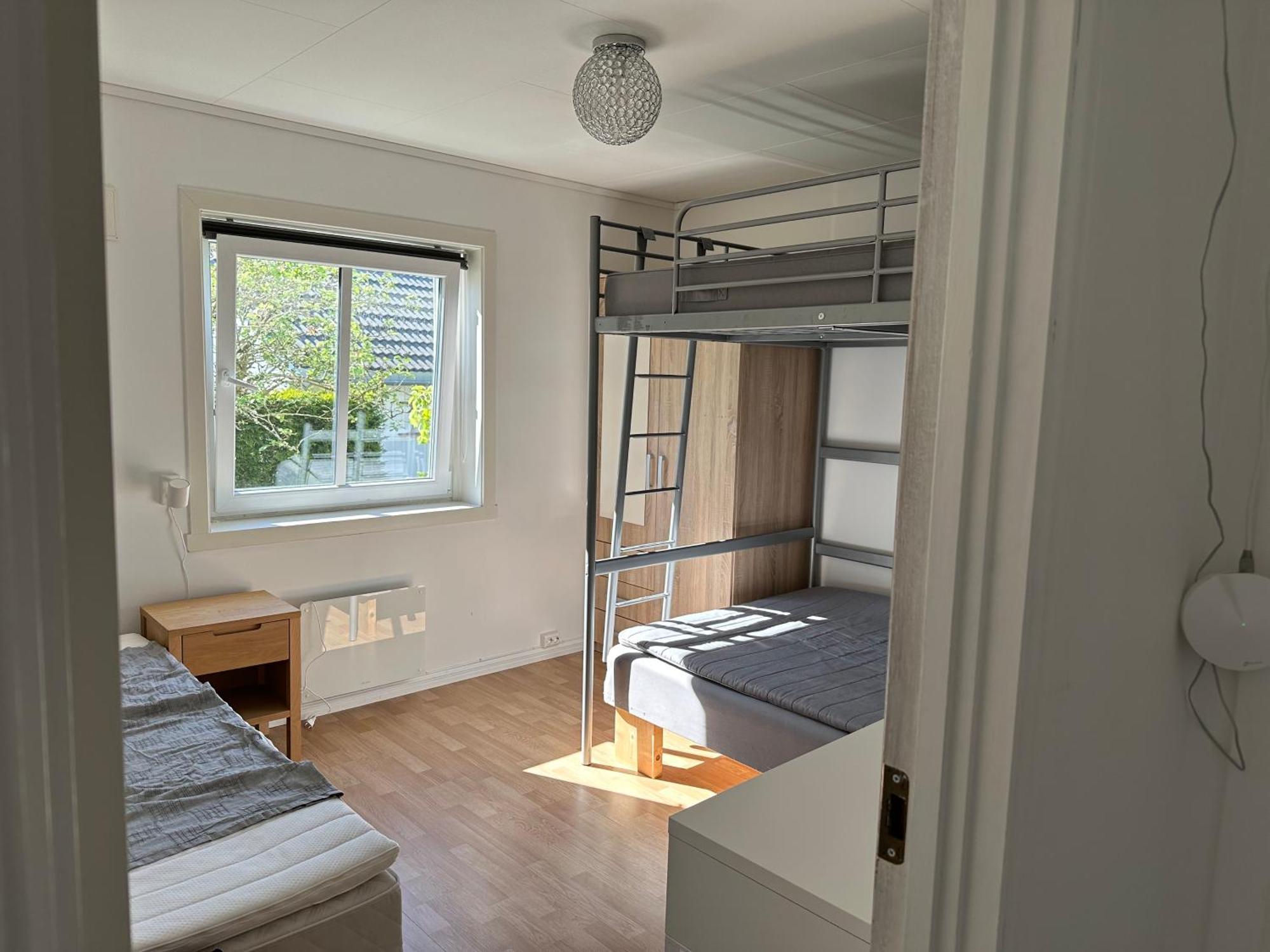 Mandal Apartment Mit Moeglichkeit Ein Boot Zu Benutzen Und Angeln Εξωτερικό φωτογραφία